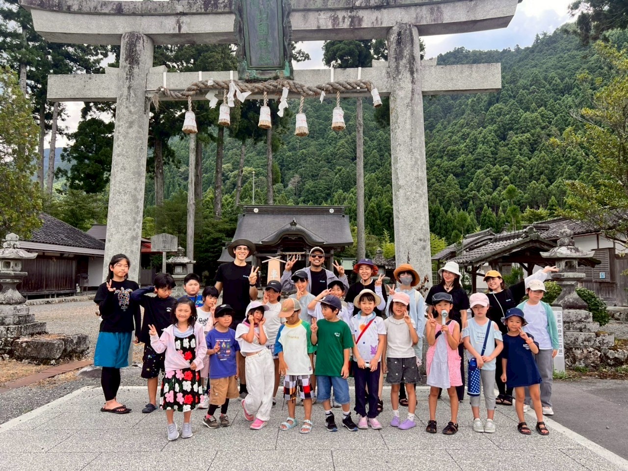 ULU Village Crowdfunding 画像 3